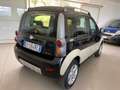Fiat Panda 1.3 mjt 16v Cross 4x4 75cv Nero - thumbnail 4
