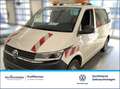 Volkswagen T6 Kombi 6.1 2.0 TDI LED Navi ACC Weiß - thumbnail 1