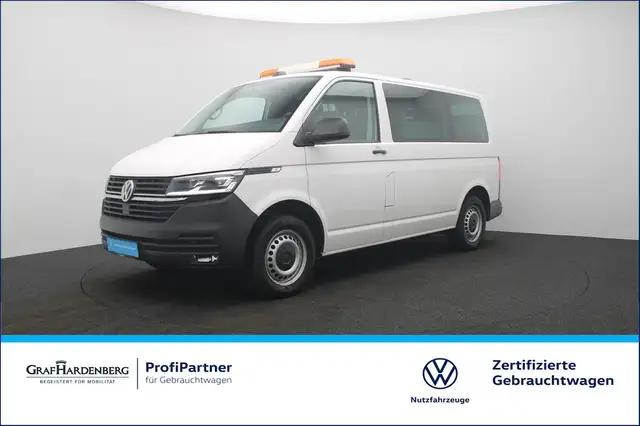 Volkswagen T6 Kombi 6.1 2.0 TDI LED Navi ACC