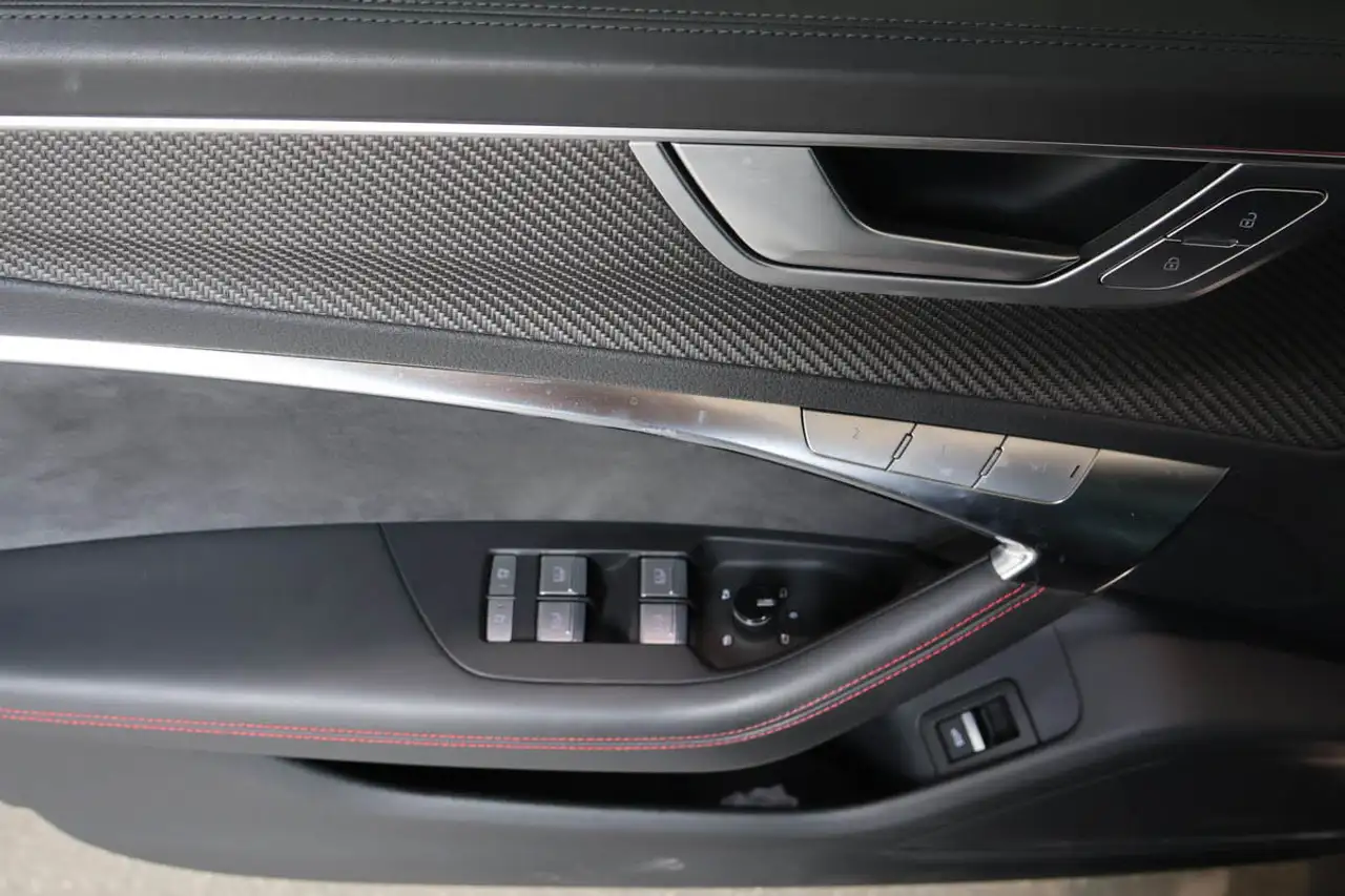 Audi RS6 снимка Audi RS6
