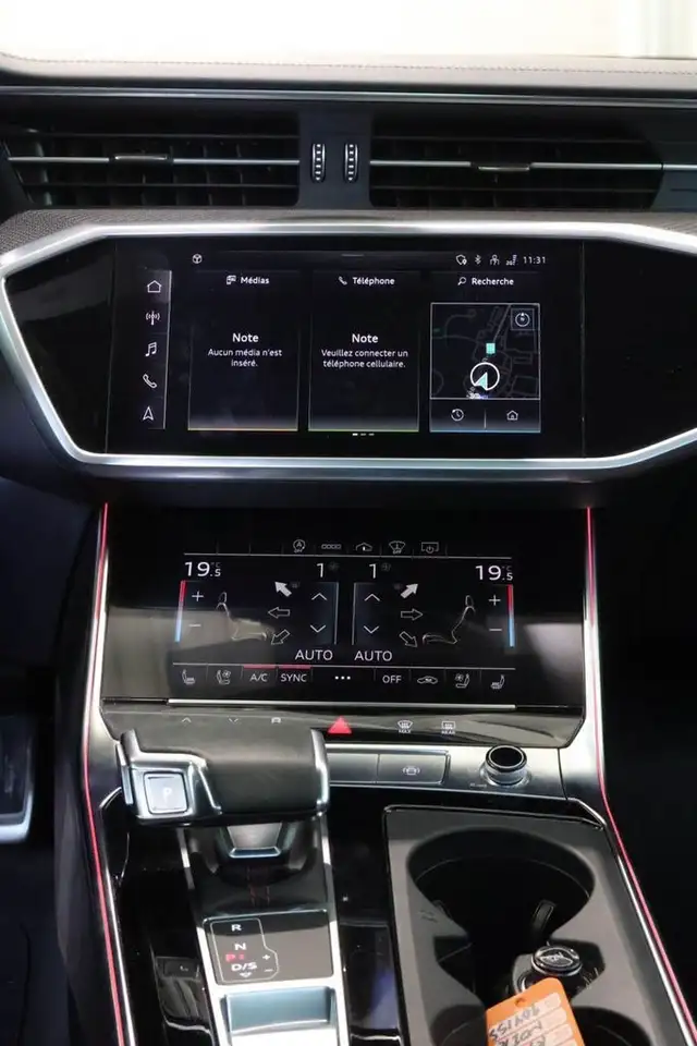 Audi RS6 снимка Audi RS6