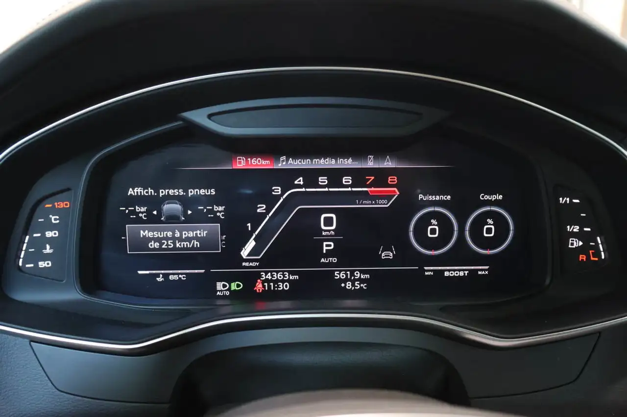 Audi RS6 снимка Audi RS6