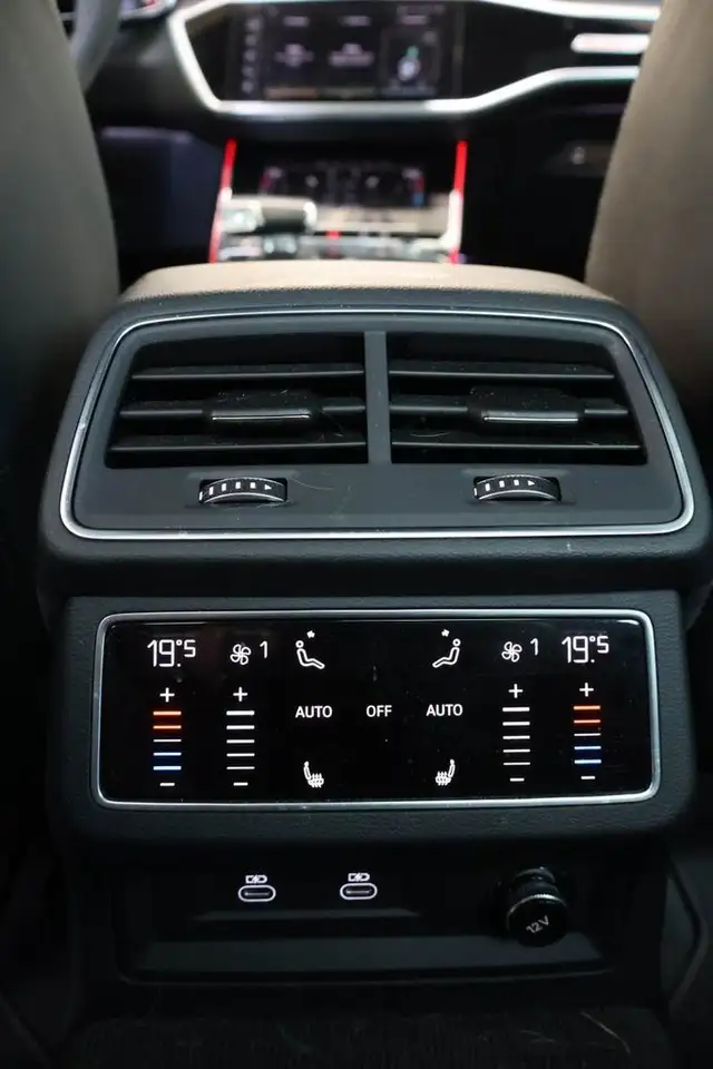 Audi RS6 снимка Audi RS6