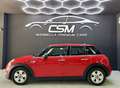 MINI One Aut. Rojo - thumbnail 3
