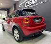 MINI One Aut. Rojo - thumbnail 5