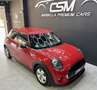 MINI One Aut. Rojo - thumbnail 4