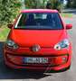 Volkswagen up! up! high up! Rot - thumbnail 1