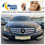 Mercedes-Benz C 180 CGI Lim. 7G-Tronic AMG 2.Hd Navi Xenon Sitzheizung Schwarz - thumbnail 2