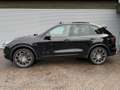 Porsche Cayenne v 8 4.2 D S panoramadak Noir - thumbnail 4