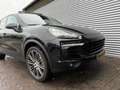 Porsche Cayenne v 8 4.2 D S panoramadak Noir - thumbnail 21