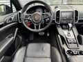 Porsche Cayenne v 8 4.2 D S panoramadak Noir - thumbnail 18