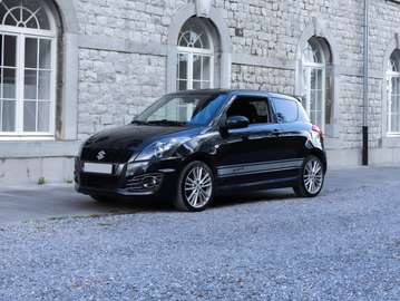 Swift Sport 1.6i