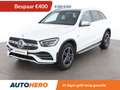 Mercedes-Benz GLC 300 GLC 300e 4Matic AMG Line Wit - thumbnail 1