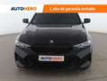 BMW X2 M 320d xDrive Sport MHEV Чорний - thumbnail 9