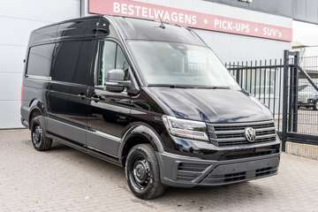 35 L3H3 2.0TDI RWD - Automaat- Trekhaak 3500kg / Navigatie/ Camera/ LED - 5j Warranty - 45.300ex