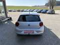 Volkswagen Polo 1,0 Comfortline *1.BESITZ*AHK*VW-HISTORIE*MFL*BT* Grau - thumbnail 5