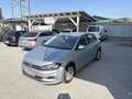 Volkswagen Polo 1,0 Comfortline *1.BESITZ*AHK*VW-HISTORIE*MFL*BT* Grau - thumbnail 3