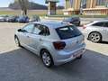 Volkswagen Polo 1,0 Comfortline *1.BESITZ*AHK*VW-HISTORIE*MFL*BT* Grau - thumbnail 4