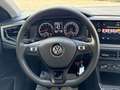 Volkswagen Polo 1,0 Comfortline *1.BESITZ*AHK*VW-HISTORIE*MFL*BT* Grau - thumbnail 16