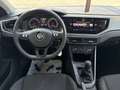 Volkswagen Polo 1,0 Comfortline *1.BESITZ*AHK*VW-HISTORIE*MFL*BT* Grau - thumbnail 14