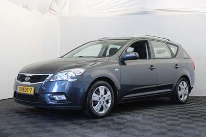 Kia Ceed / cee'd Sporty Wagon 1.6 CVVT X-ecutive