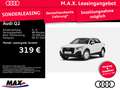 Audi Q2 35 TFSI 150PS S tronic #AKTION BIS 04.07*FREI Blanc - thumbnail 1