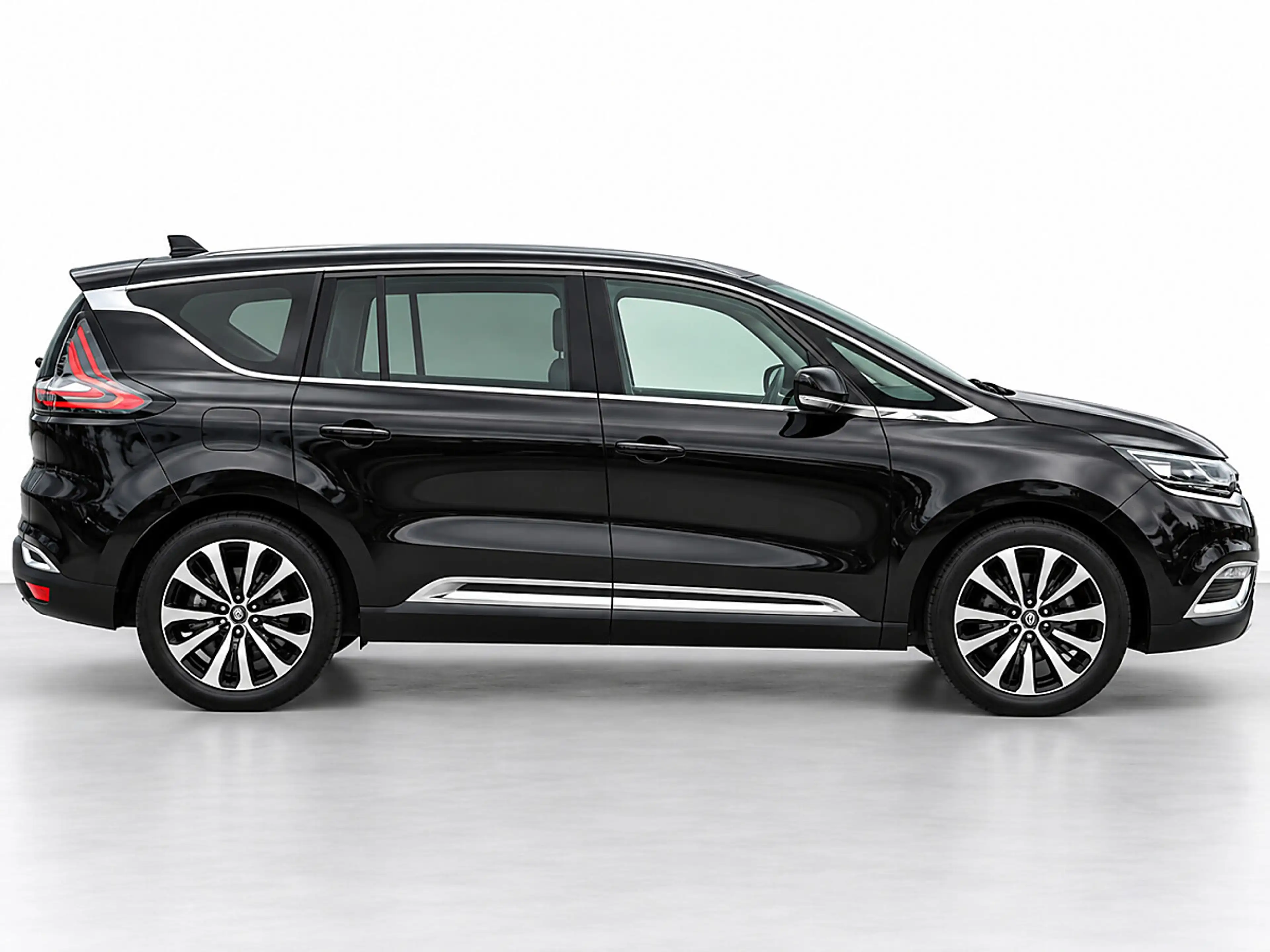 Renault Espace 1.6 dCi Initiale Paris*HEAD-UP,BÖSE,LED...* — photo 6