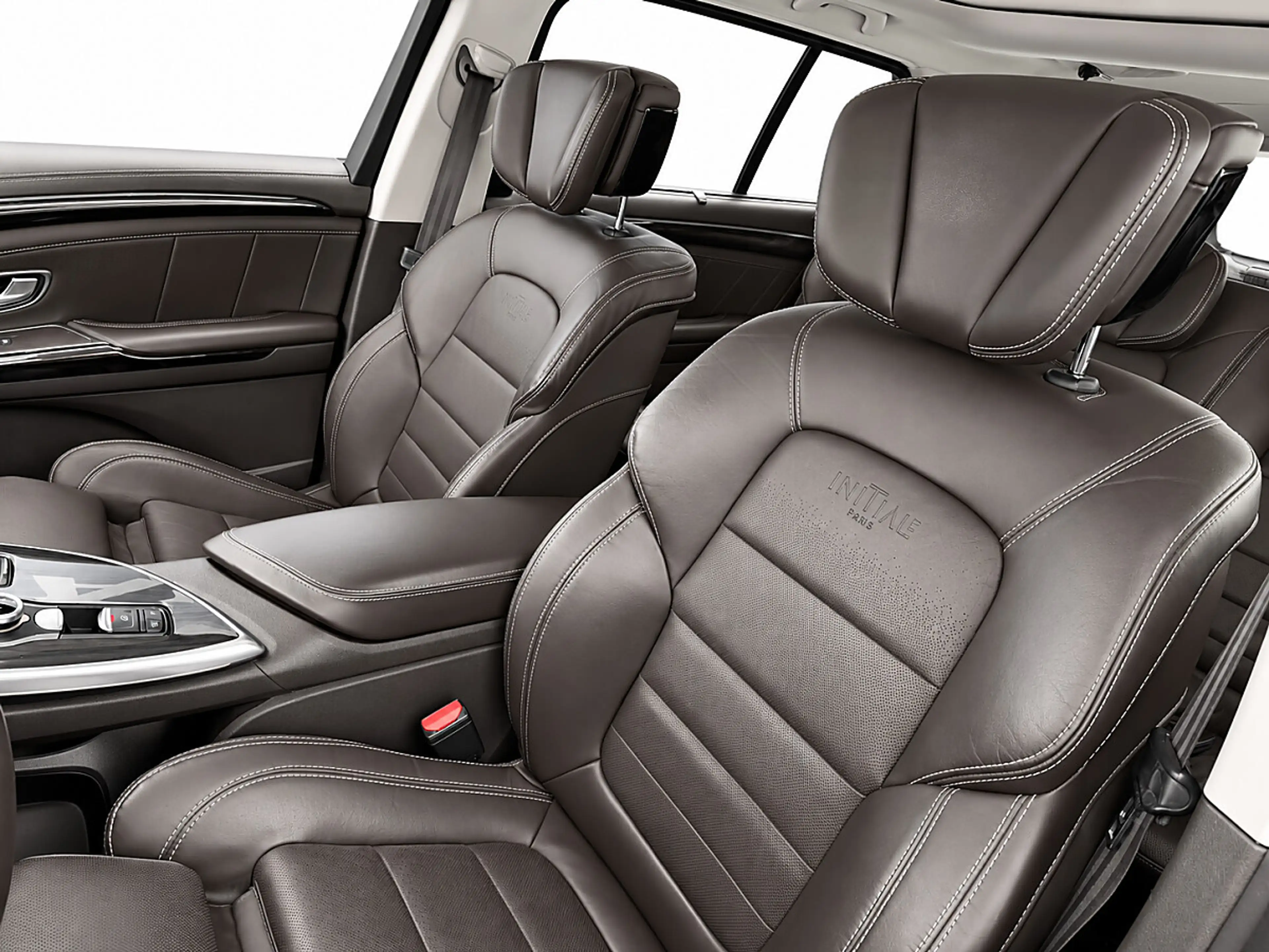 Renault Espace 1.6 dCi Initiale Paris*HEAD-UP,BÖSE,LED...* — photo 11