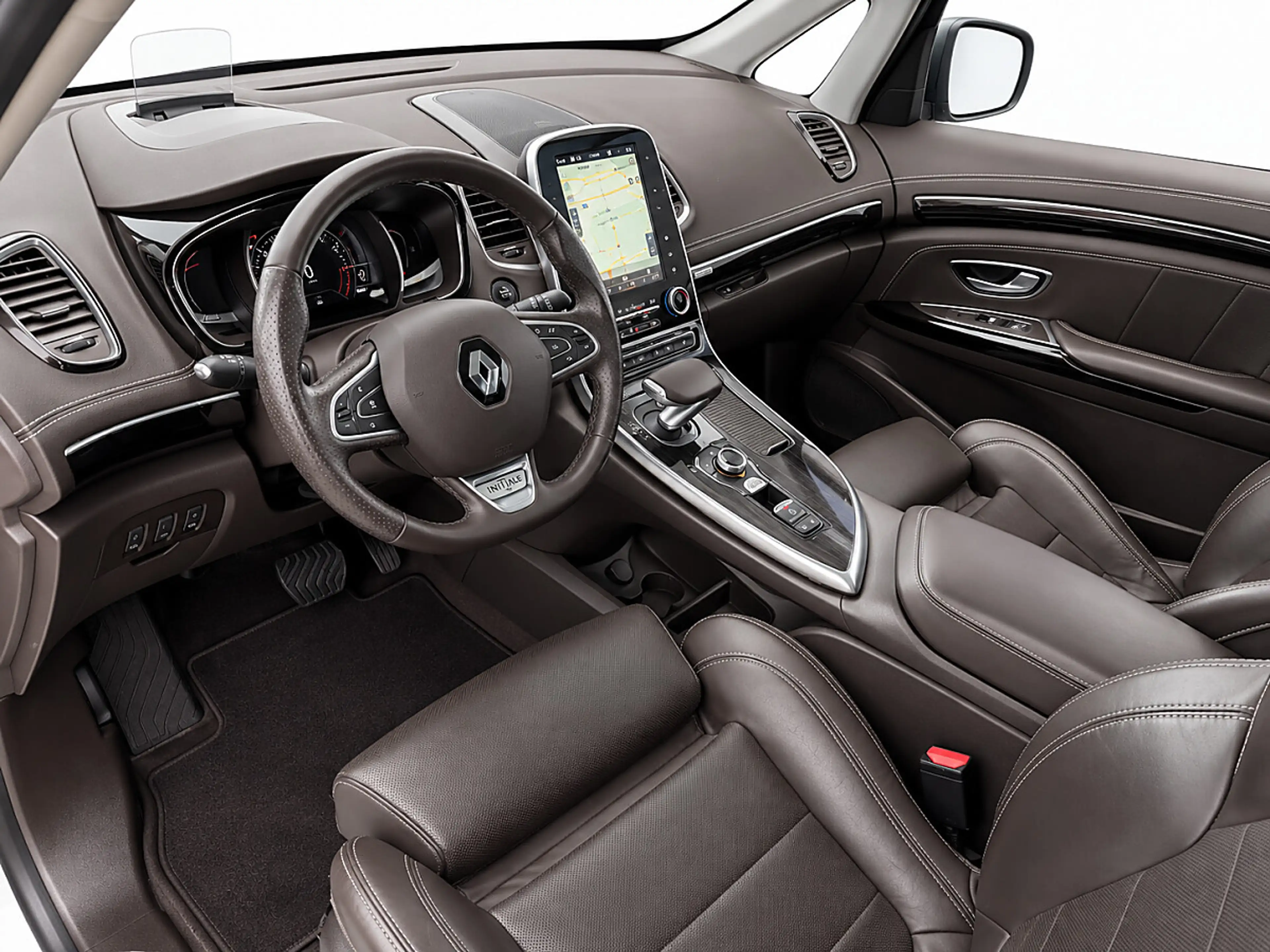 Renault Espace 1.6 dCi Initiale Paris*HEAD-UP,BÖSE,LED...* — photo 10