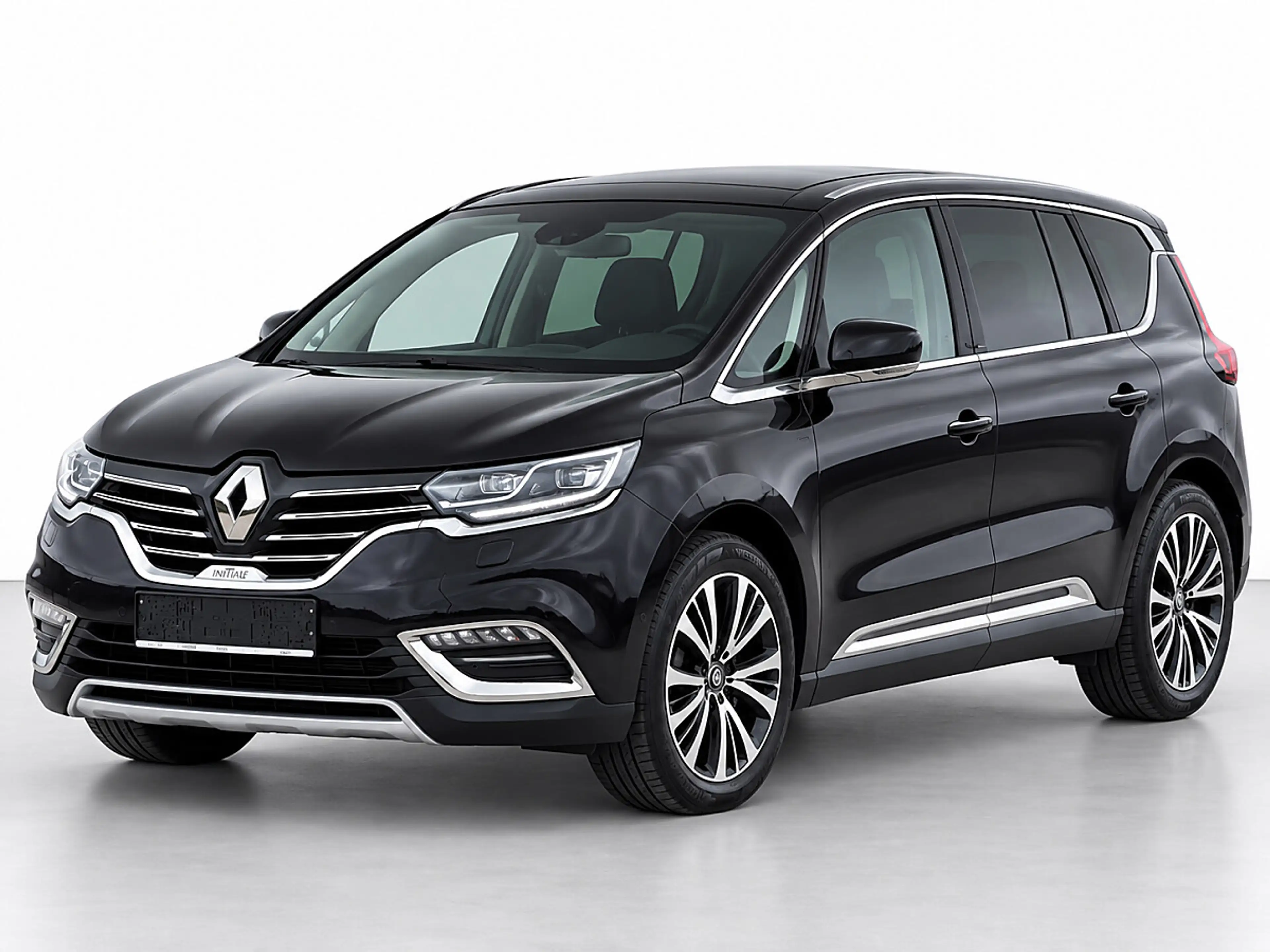 Renault Espace 1.6 dCi Initiale Paris*HEAD-UP,BÖSE,LED...*