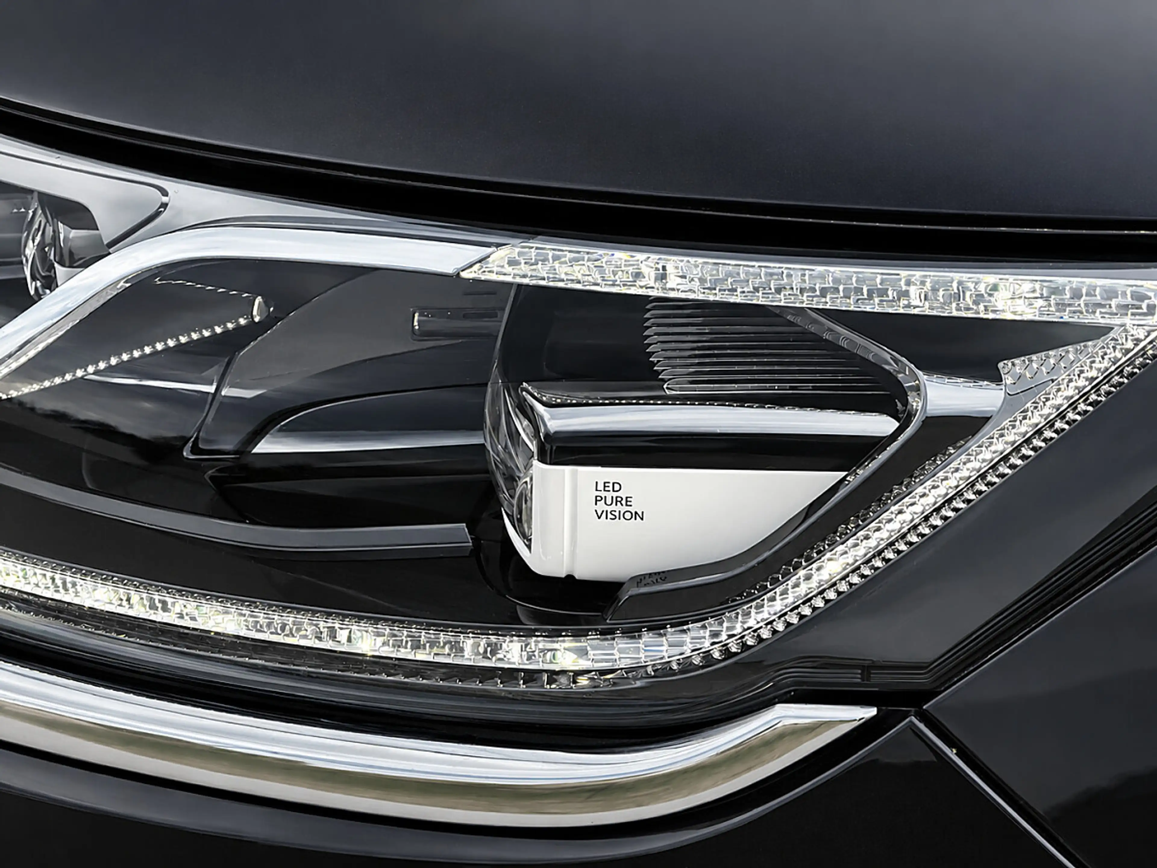 Renault Espace 1.6 dCi Initiale Paris*HEAD-UP,BÖSE,LED...* — photo 9