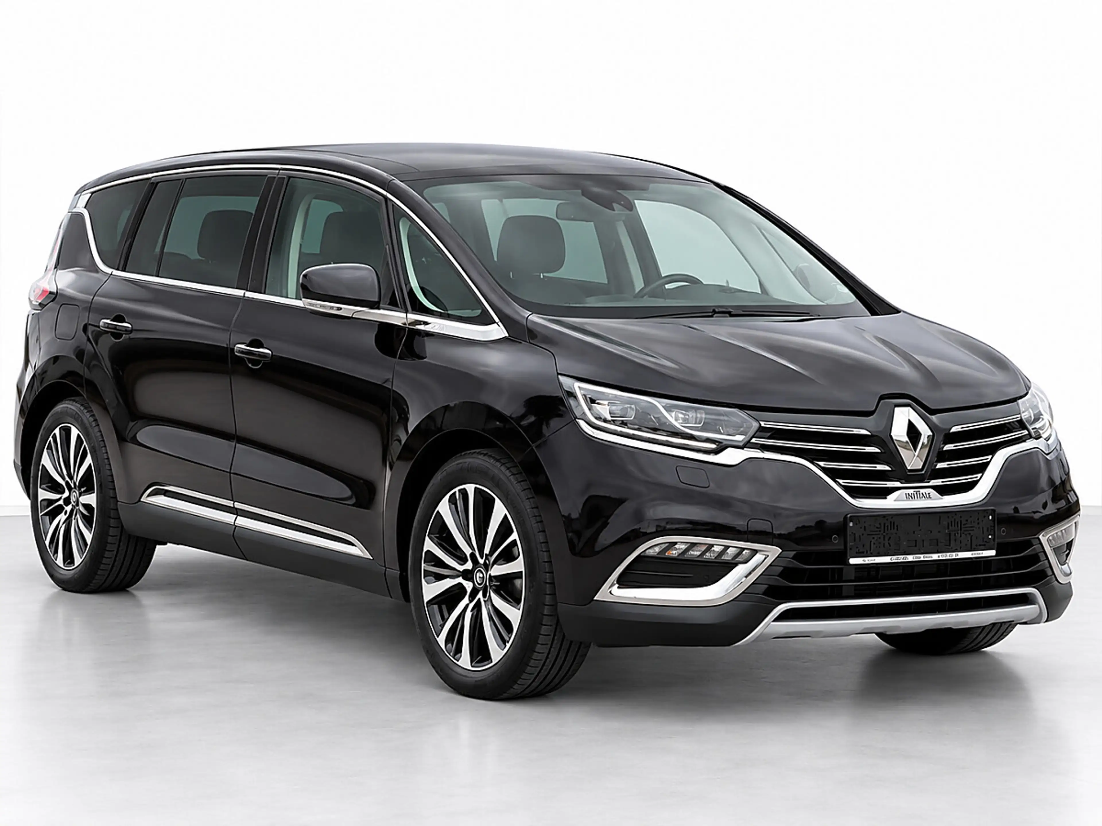 Renault Espace 1.6 dCi Initiale Paris*HEAD-UP,BÖSE,LED...* — photo 7