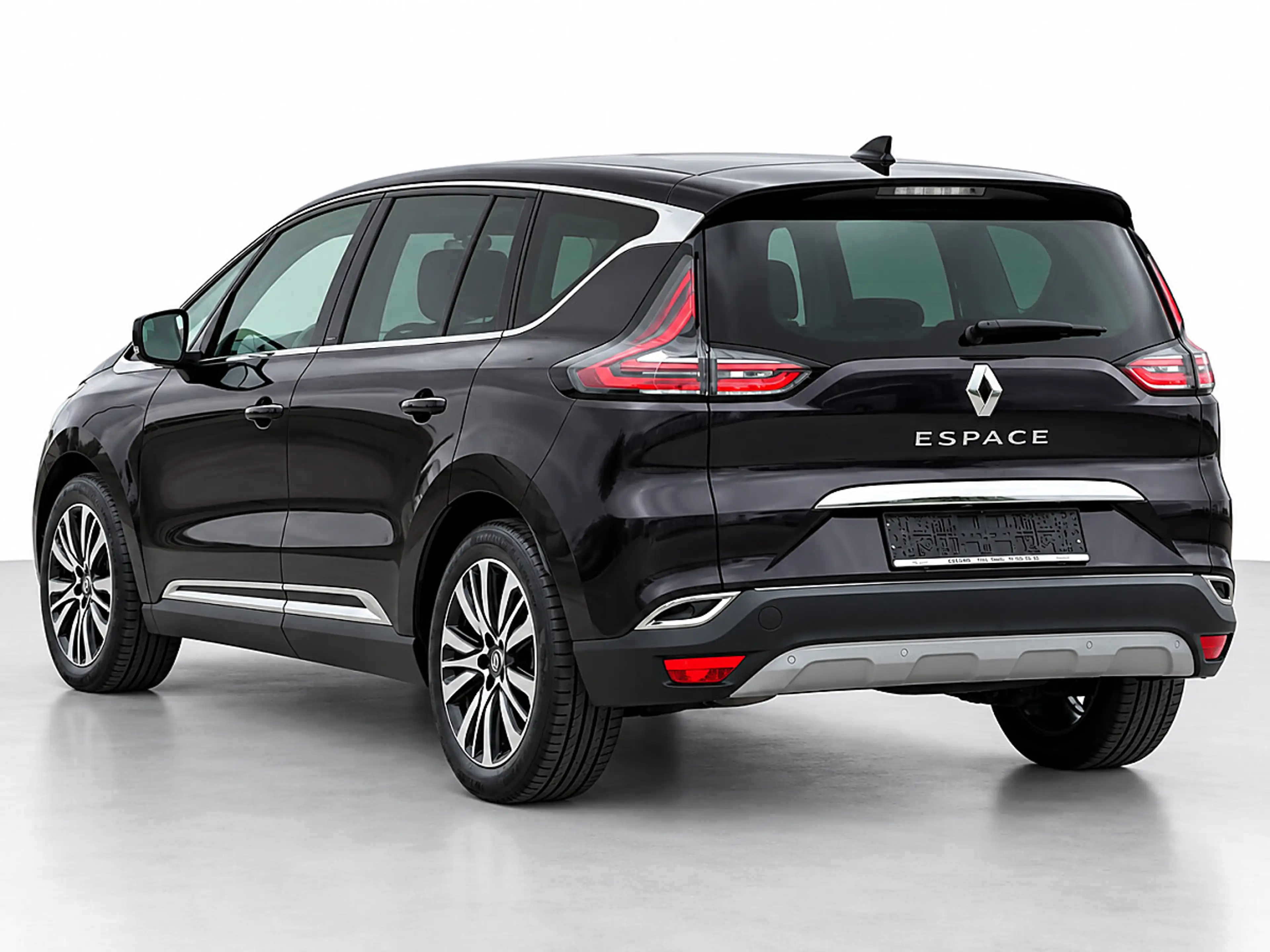 Renault Espace 1.6 dCi Initiale Paris*HEAD-UP,BÖSE,LED...* — photo 3