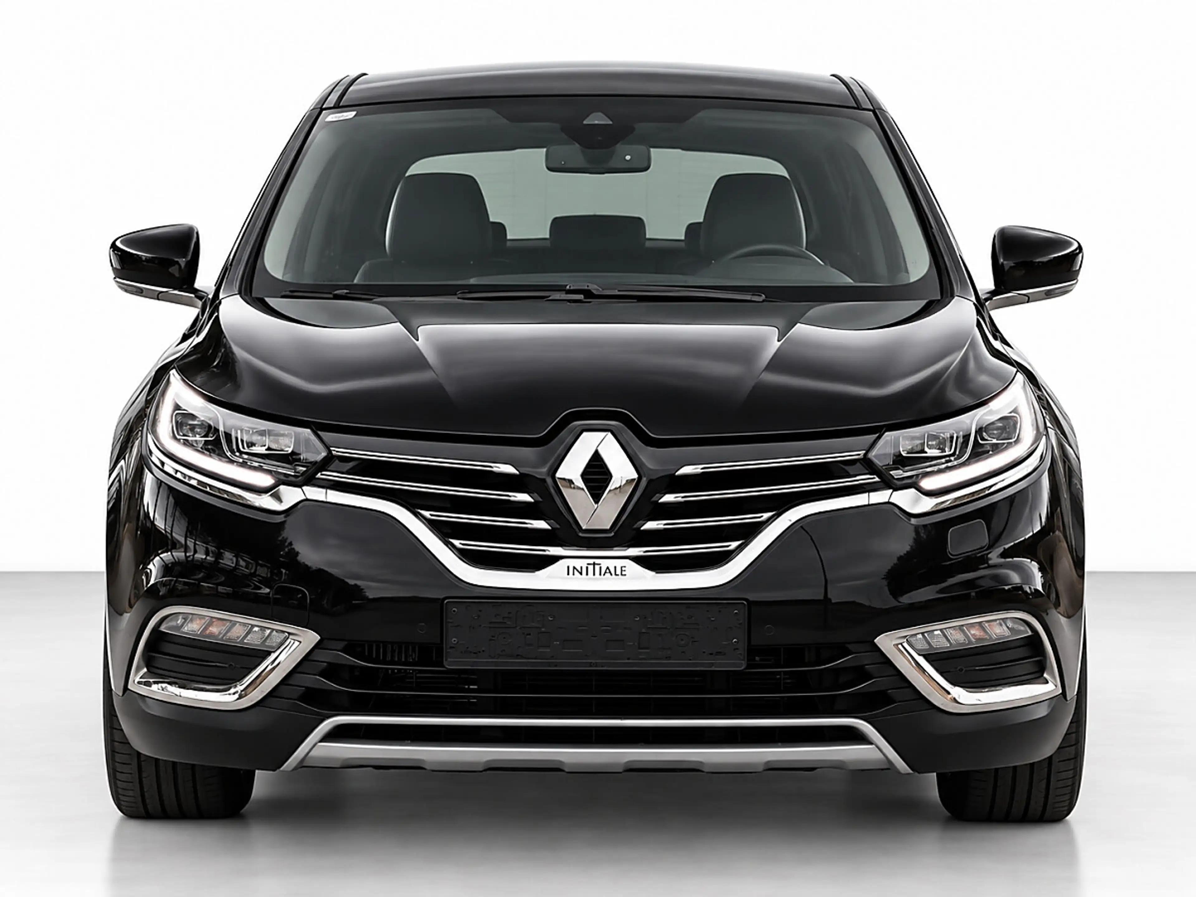 Renault Espace 1.6 dCi Initiale Paris*HEAD-UP,BÖSE,LED...* — photo 8