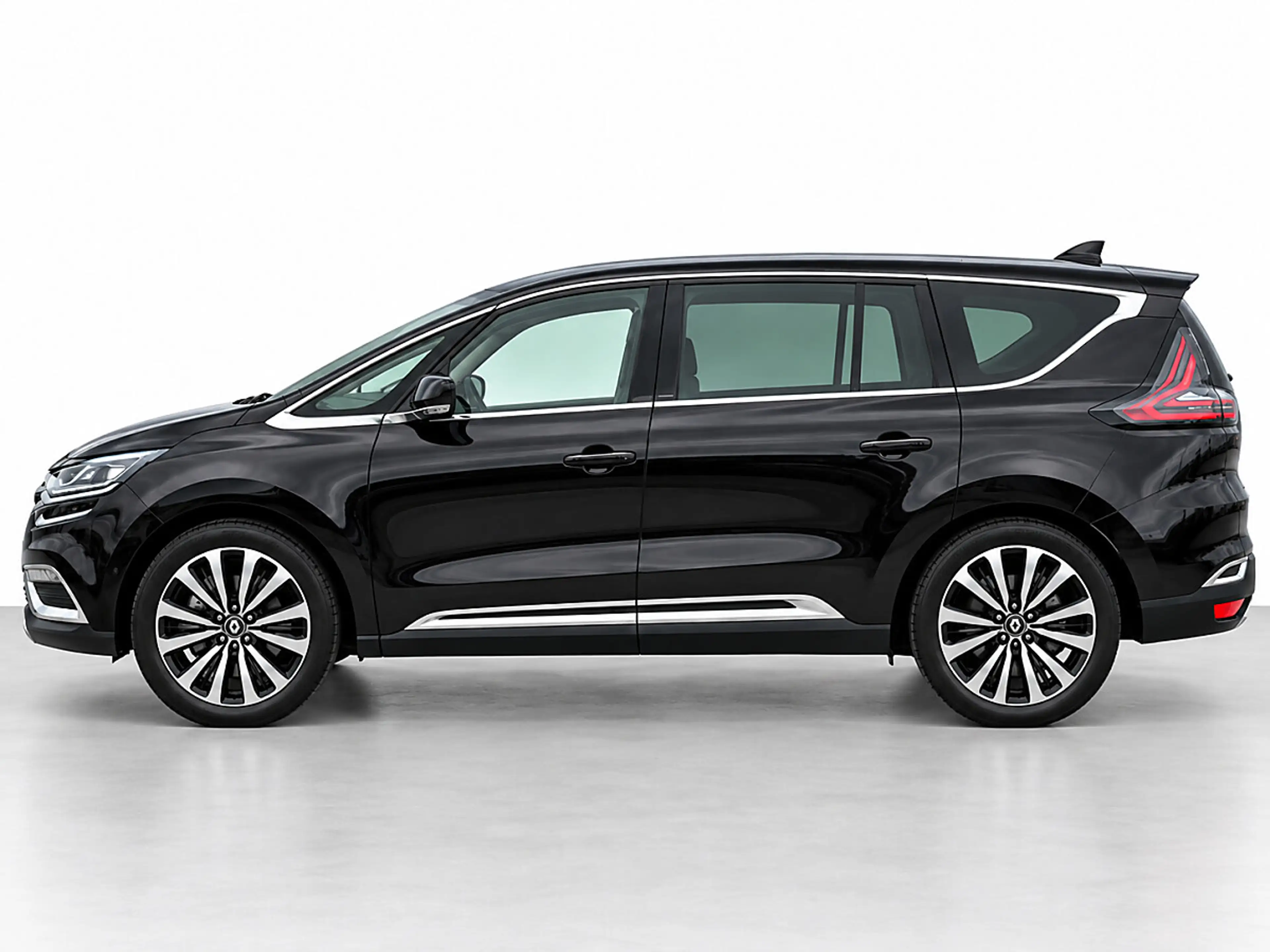 Renault Espace 1.6 dCi Initiale Paris*HEAD-UP,BÖSE,LED...* — photo 2