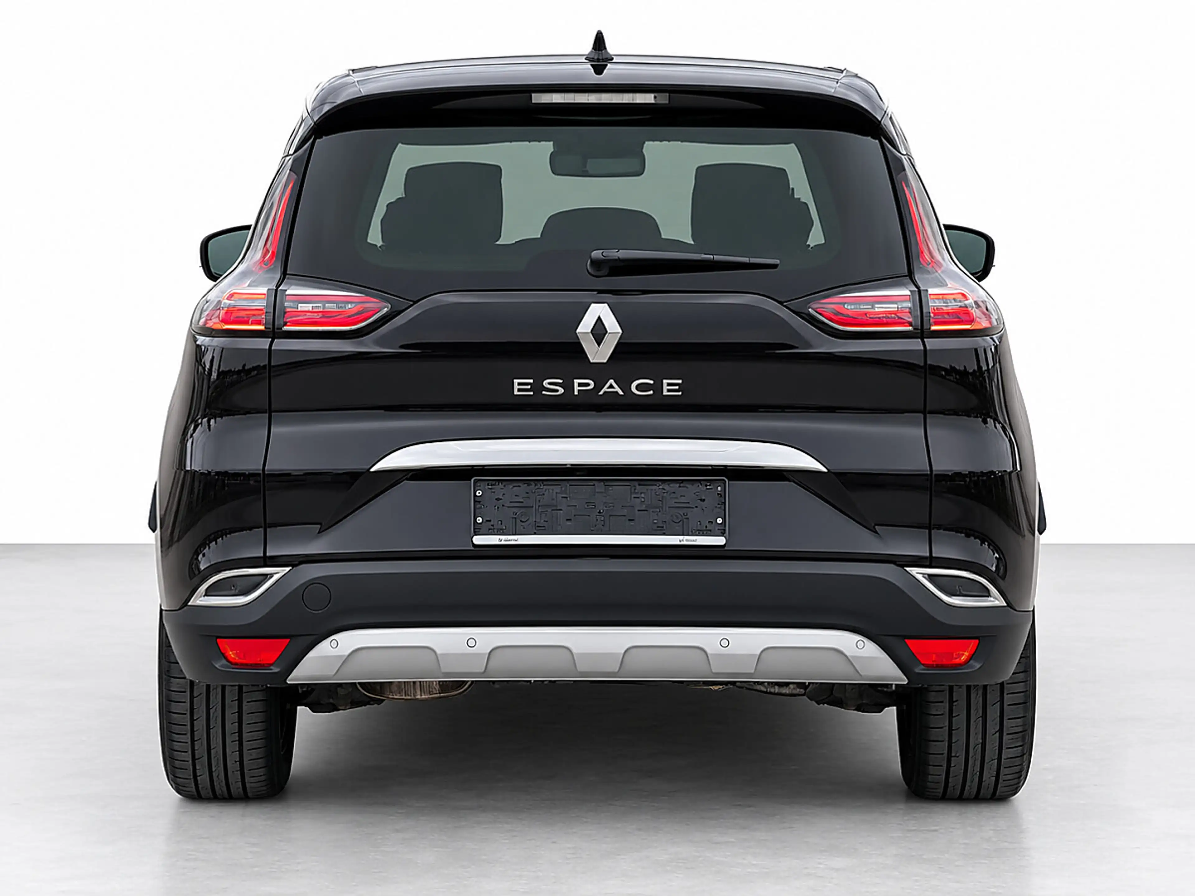 Renault Espace 1.6 dCi Initiale Paris*HEAD-UP,BÖSE,LED...* — photo 4
