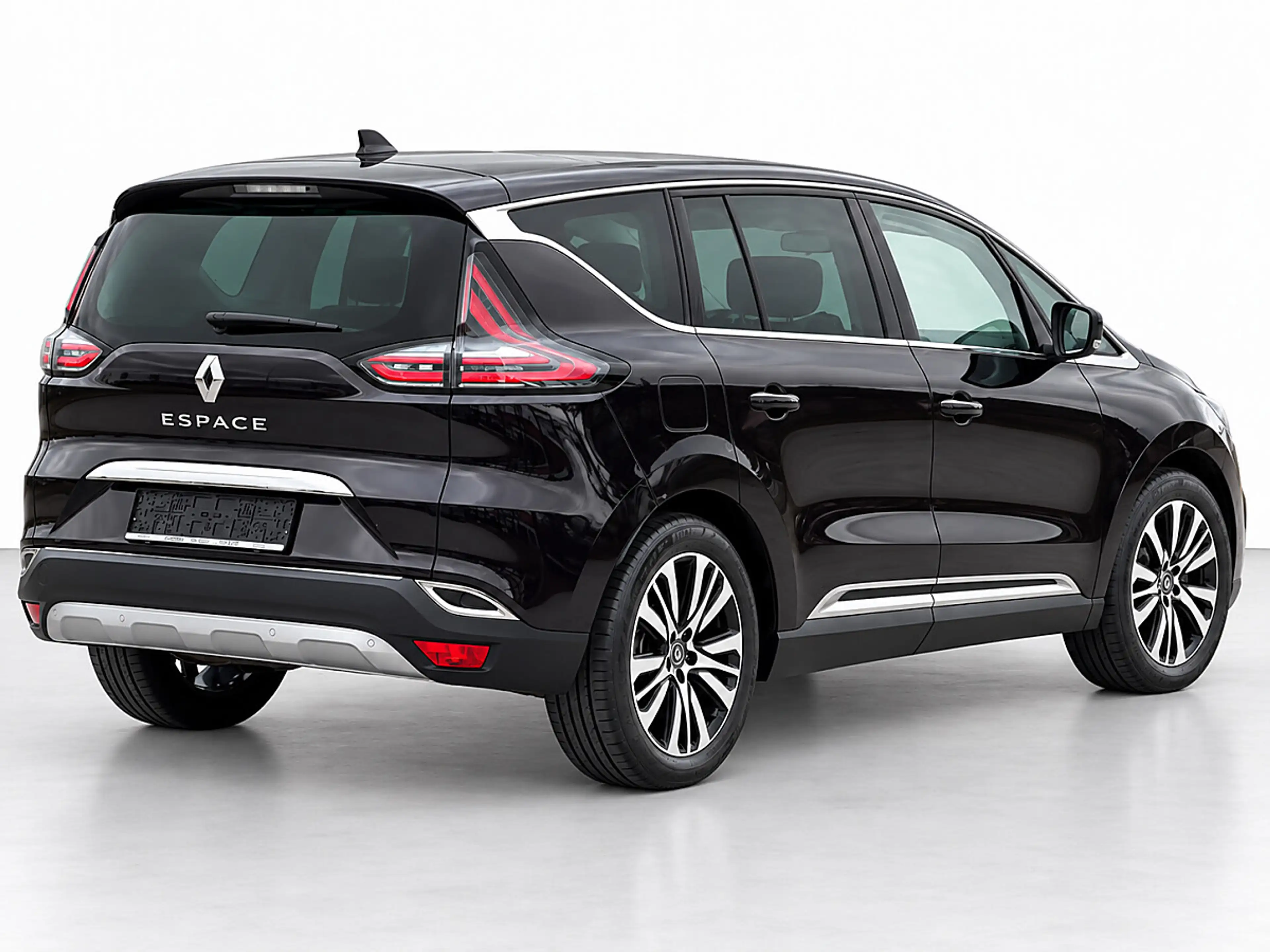 Renault Espace 1.6 dCi Initiale Paris*HEAD-UP,BÖSE,LED...* — photo 5