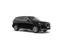 BMW iX1 eDrive20 Negro - thumbnail 4