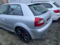 Audi S3 Zilver - thumbnail 3