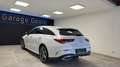 Mercedes-Benz CLA 250 e PHEV AMG Line**GPS+CAMERA*LED*CUIR*GARANTIE * Blanc - thumbnail 6