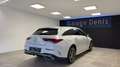 Mercedes-Benz CLA 250 e PHEV AMG Line**GPS+CAMERA*LED*CUIR*GARANTIE * Blanc - thumbnail 8