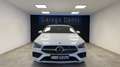 Mercedes-Benz CLA 250 e PHEV AMG Line**GPS+CAMERA*LED*CUIR*GARANTIE * Blanc - thumbnail 2