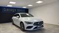 Mercedes-Benz CLA 250 e PHEV AMG Line**GPS+CAMERA*LED*CUIR*GARANTIE * Blanc - thumbnail 4