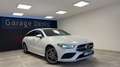 Mercedes-Benz CLA 250 e PHEV AMG Line**GPS+CAMERA*LED*CUIR*GARANTIE * Blanc - thumbnail 3