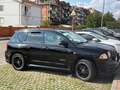 Jeep Compass Compass I 2006 2.0 td Rallye 4wd Black - thumbnail 2