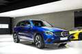 Mercedes-Benz GLC 300 4Matic*AMG-LINE*KAMERA*LED-HIGH.PERF* Bleu - thumbnail 2