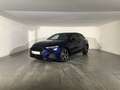 Audi A3 sportback 45 1.4 tfsi e s line edition s-tronic Blu/Azzurro - thumbnail 1