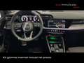 Audi A3 sportback 45 1.4 tfsi e s line edition s-tronic Blu/Azzurro - thumbnail 3