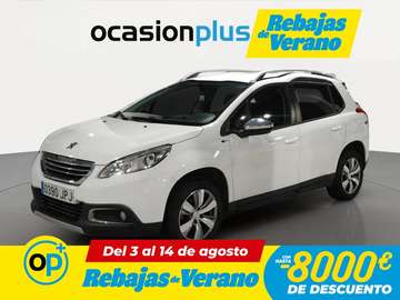 1.6 BlueHDI Style 100