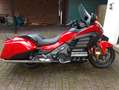 Honda GL 1800 F6B (Gold Wing Bagger) Červená - thumbnail 3
